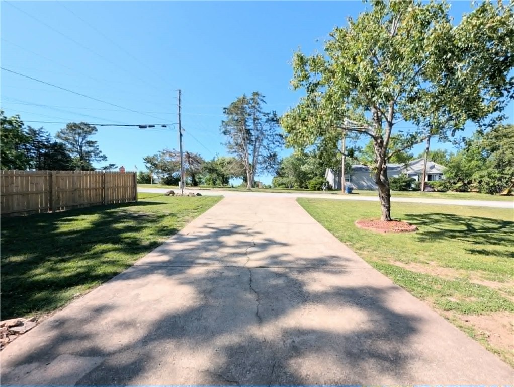 Cottonwood Landing - Residential