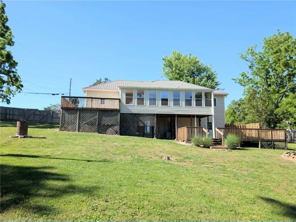 Cottonwood Landing - Residential