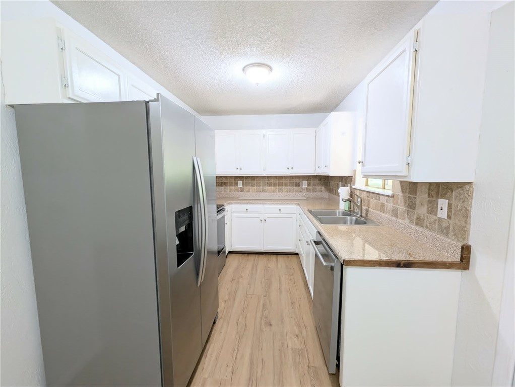 Cottonwood Landing - Residential