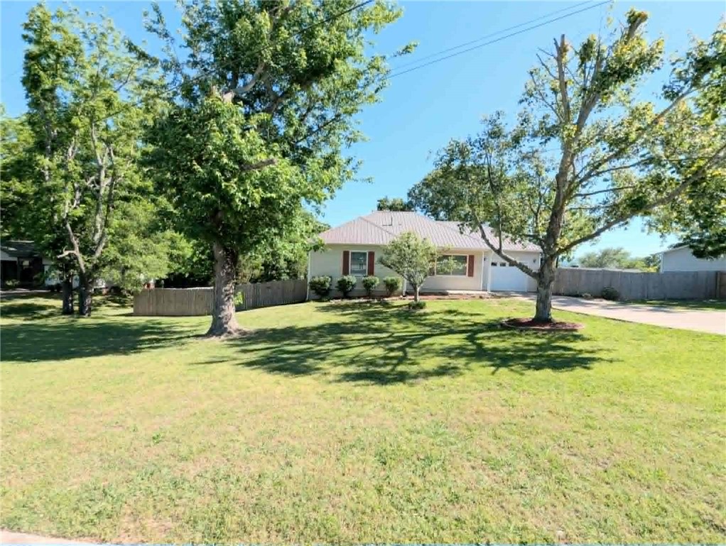 Cottonwood Landing - Residential