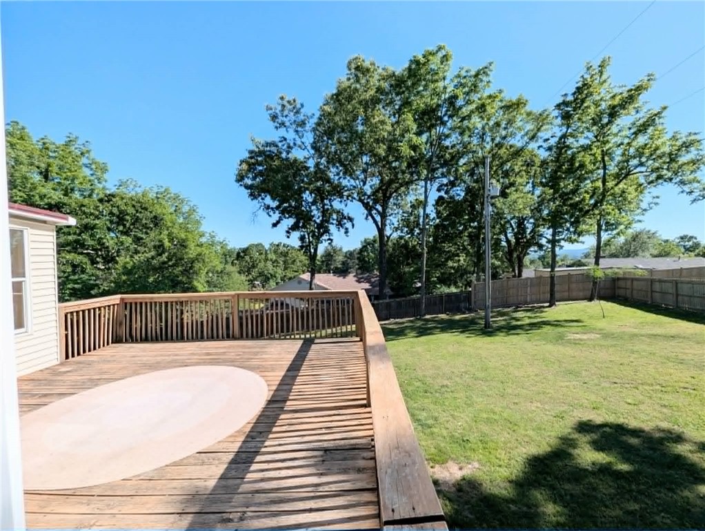 Cottonwood Landing - Residential