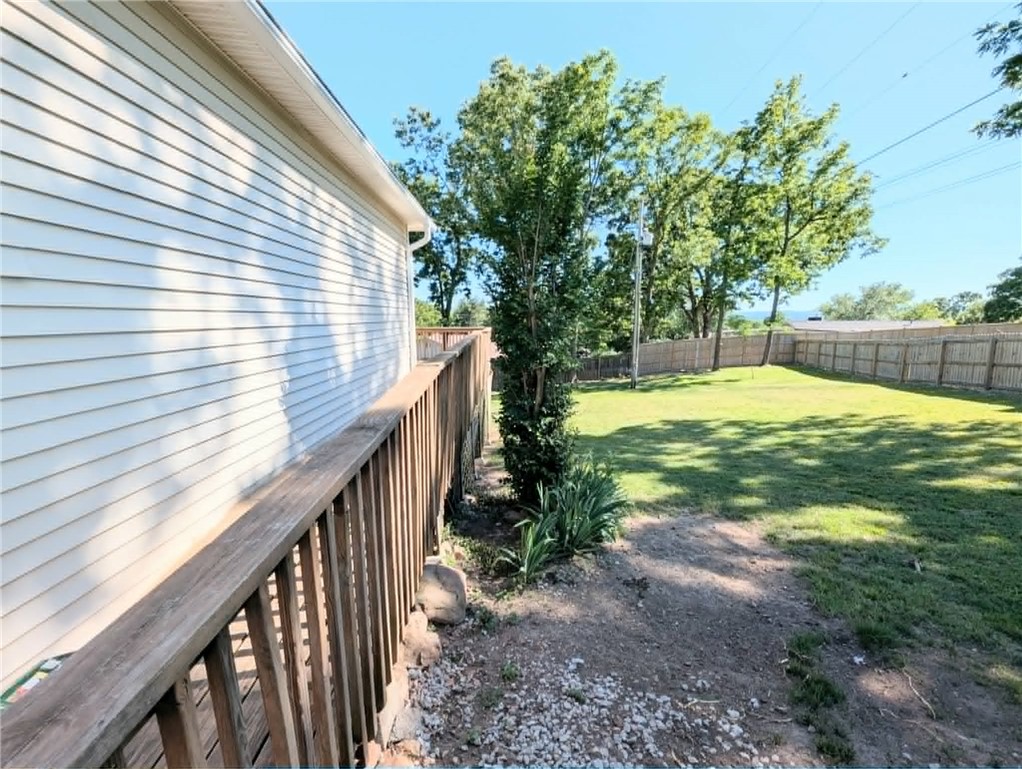 Cottonwood Landing - Residential