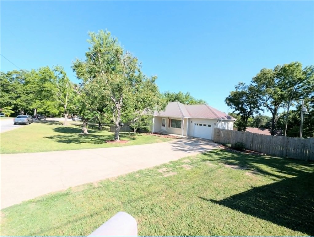 Cottonwood Landing - Residential