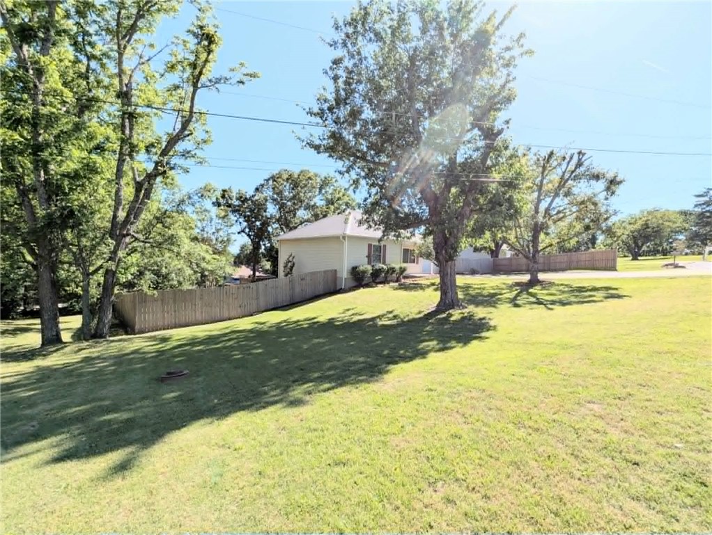 Cottonwood Landing - Residential