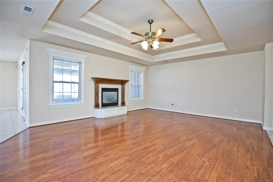 Southfork Add Ph III Centerton - Residential