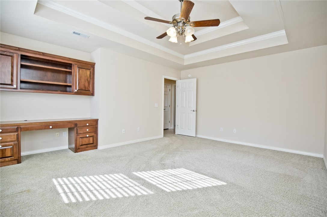 Southfork Add Ph III Centerton - Residential