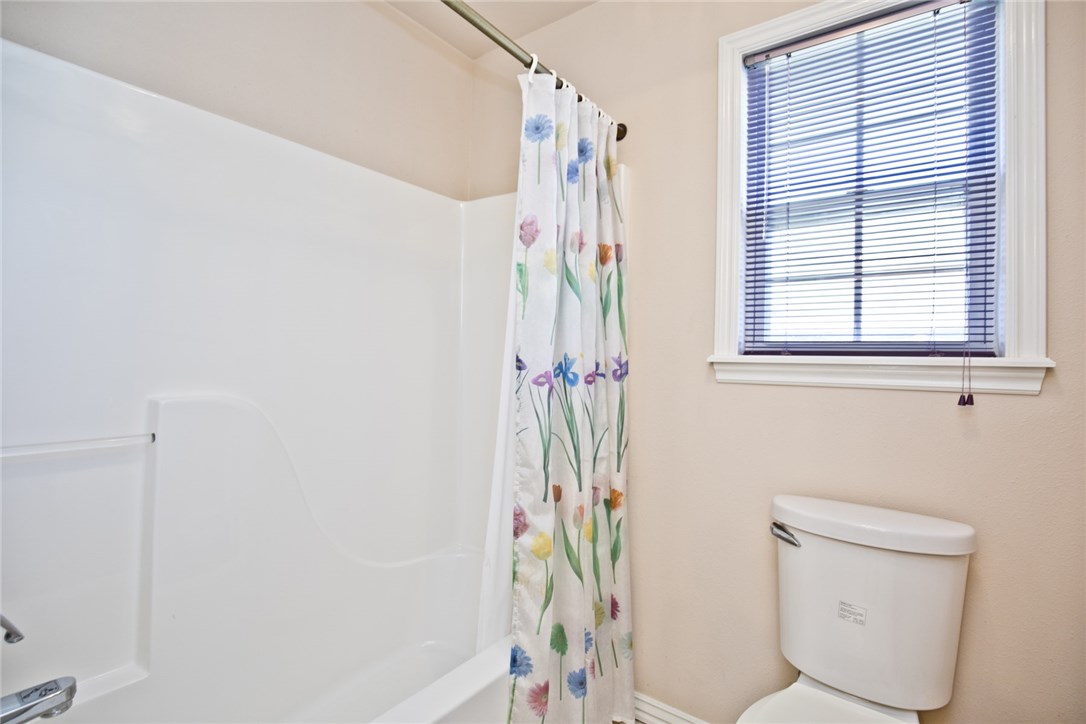 Southfork Add Ph III Centerton - Residential