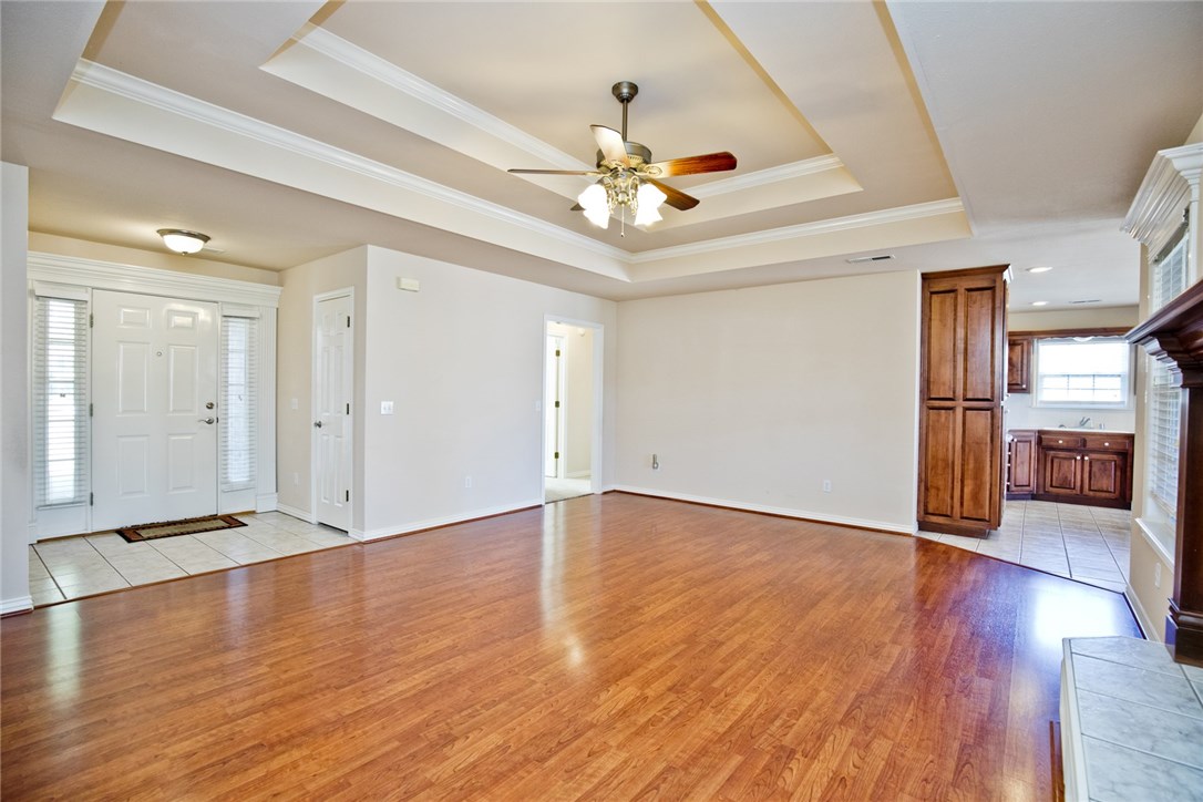 Southfork Add Ph III Centerton - Residential
