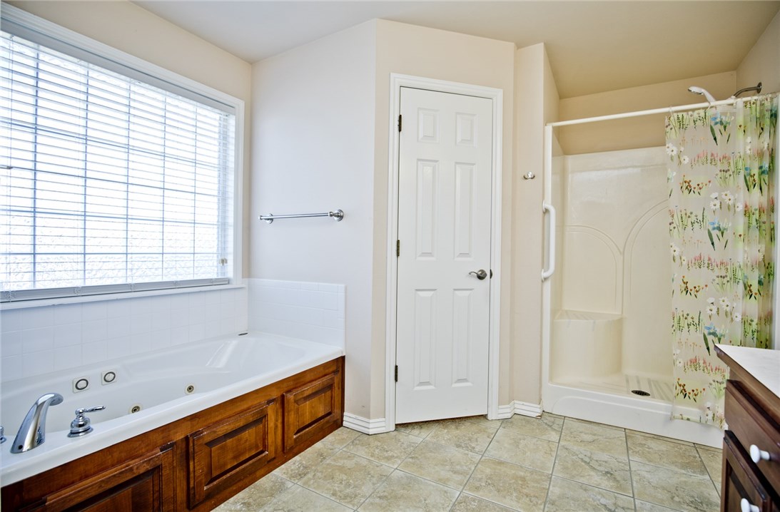Southfork Add Ph III Centerton - Residential