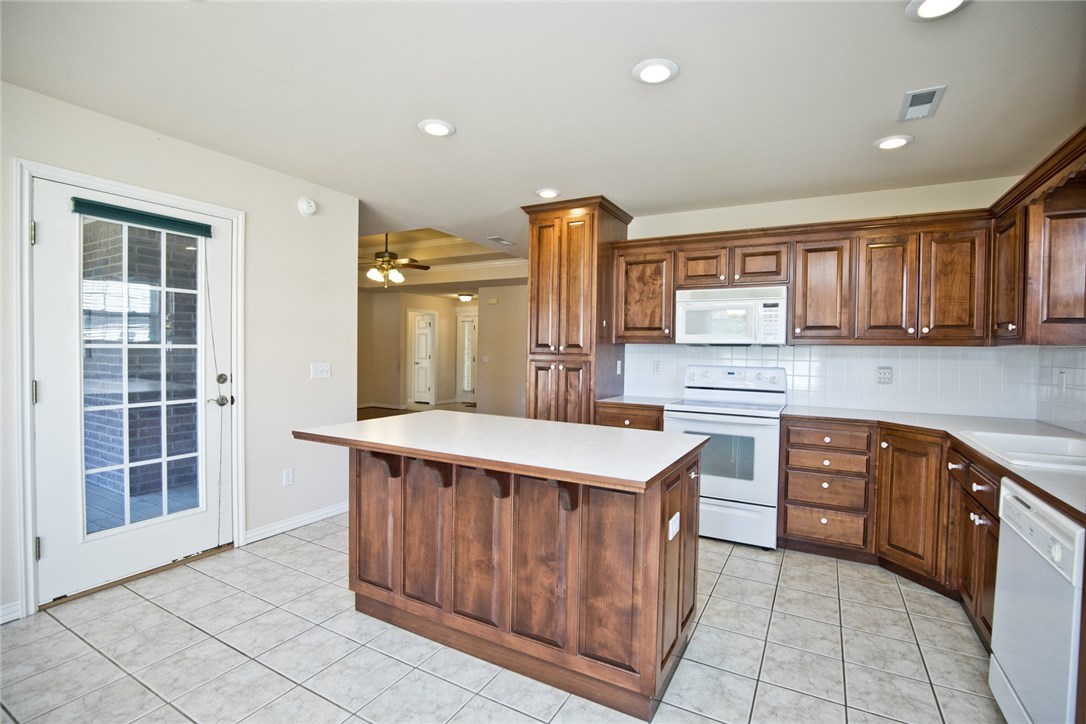 Southfork Add Ph III Centerton - Residential