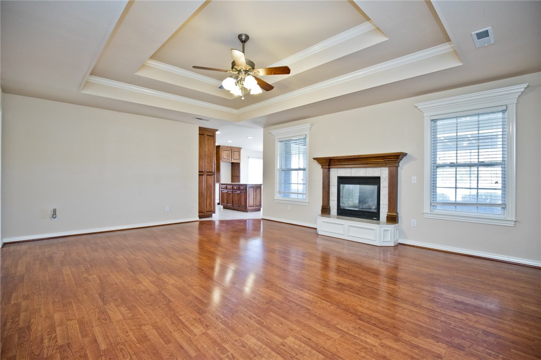 Southfork Add Ph III Centerton - Residential
