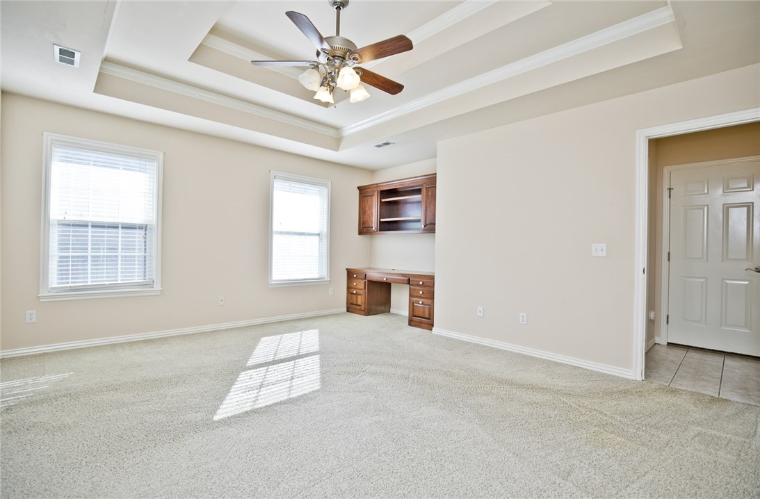 Southfork Add Ph III Centerton - Residential