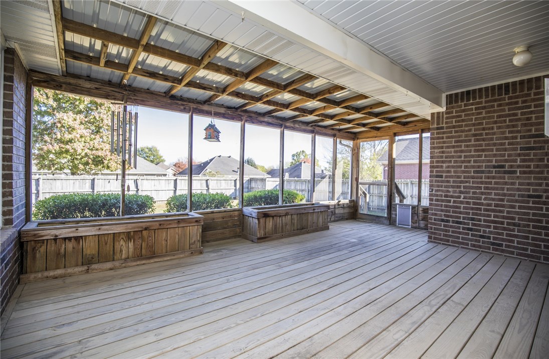 Southfork Add Ph III Centerton - Residential