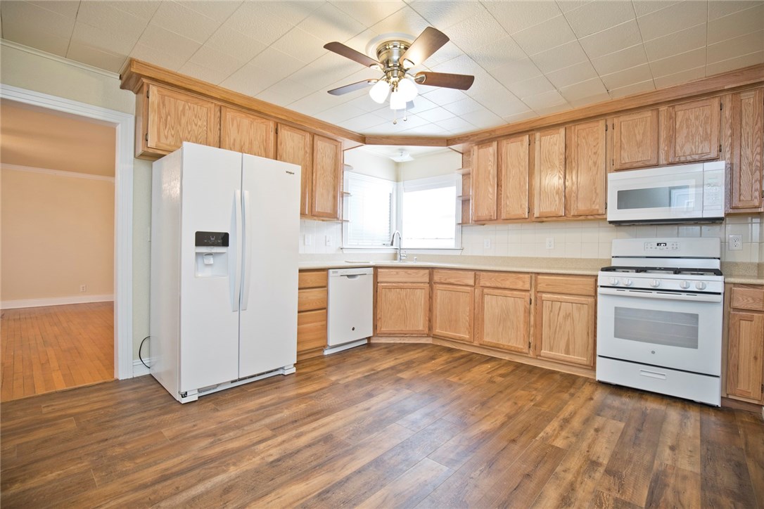 Blueberry Heights Bentonville - Residential Lease