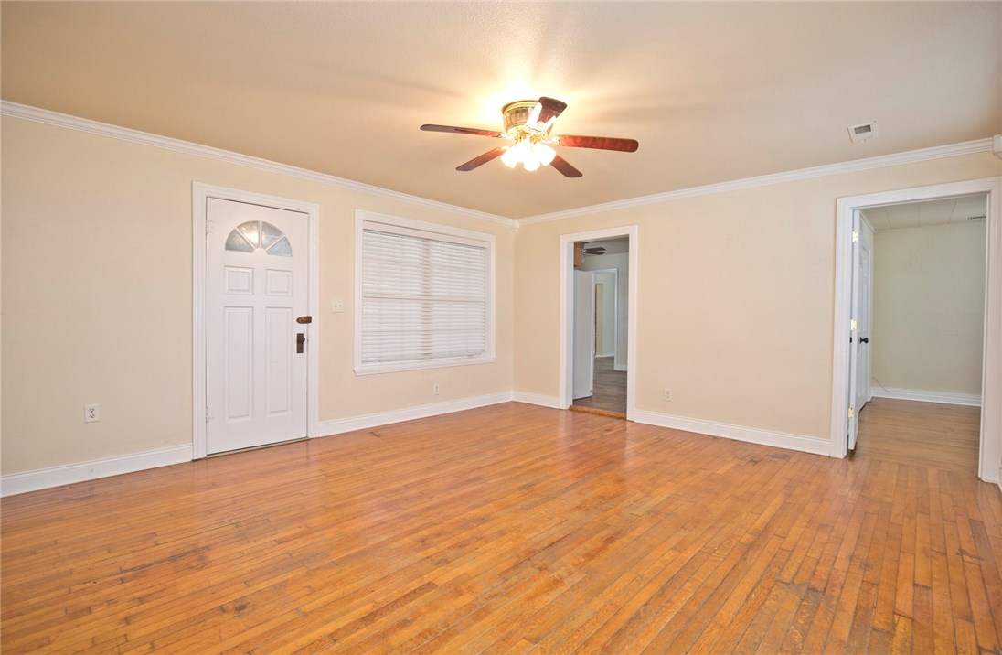 Blueberry Heights Bentonville - Residential Lease