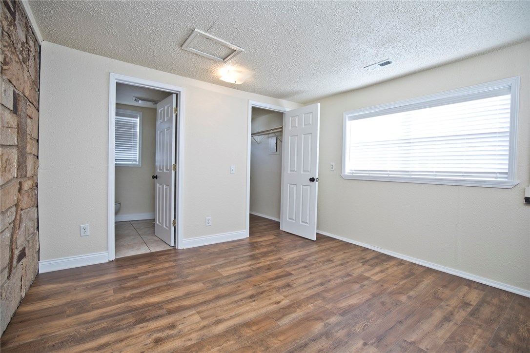 Blueberry Heights Bentonville - Residential Lease