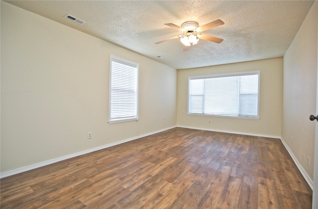 Blueberry Heights Bentonville - Residential Lease