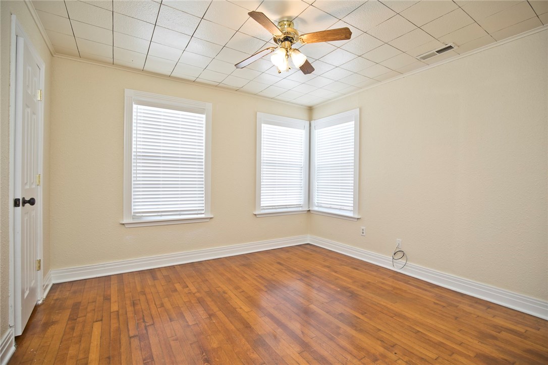 Blueberry Heights Bentonville - Residential Lease