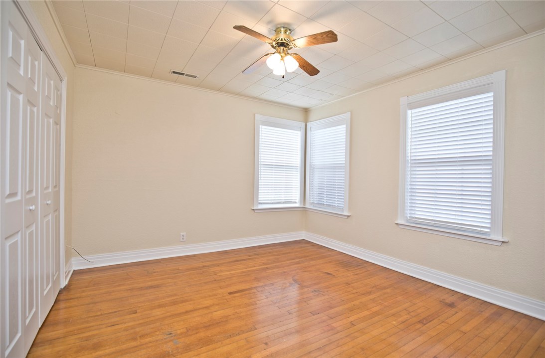 Blueberry Heights Bentonville - Residential Lease