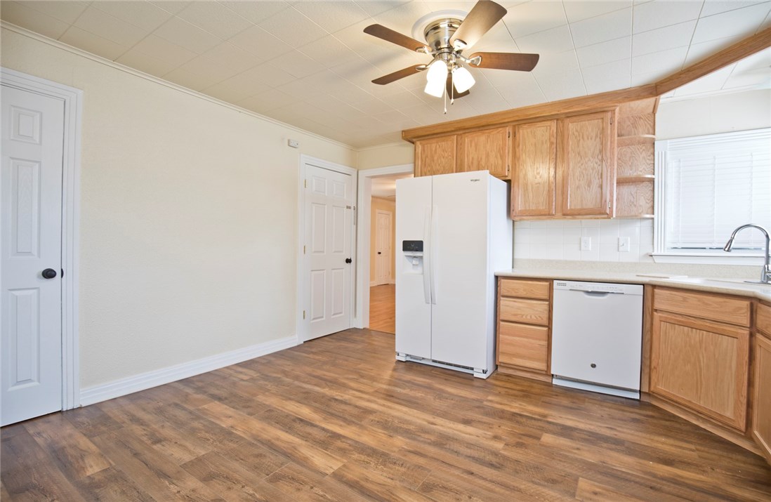 Blueberry Heights Bentonville - Residential Lease