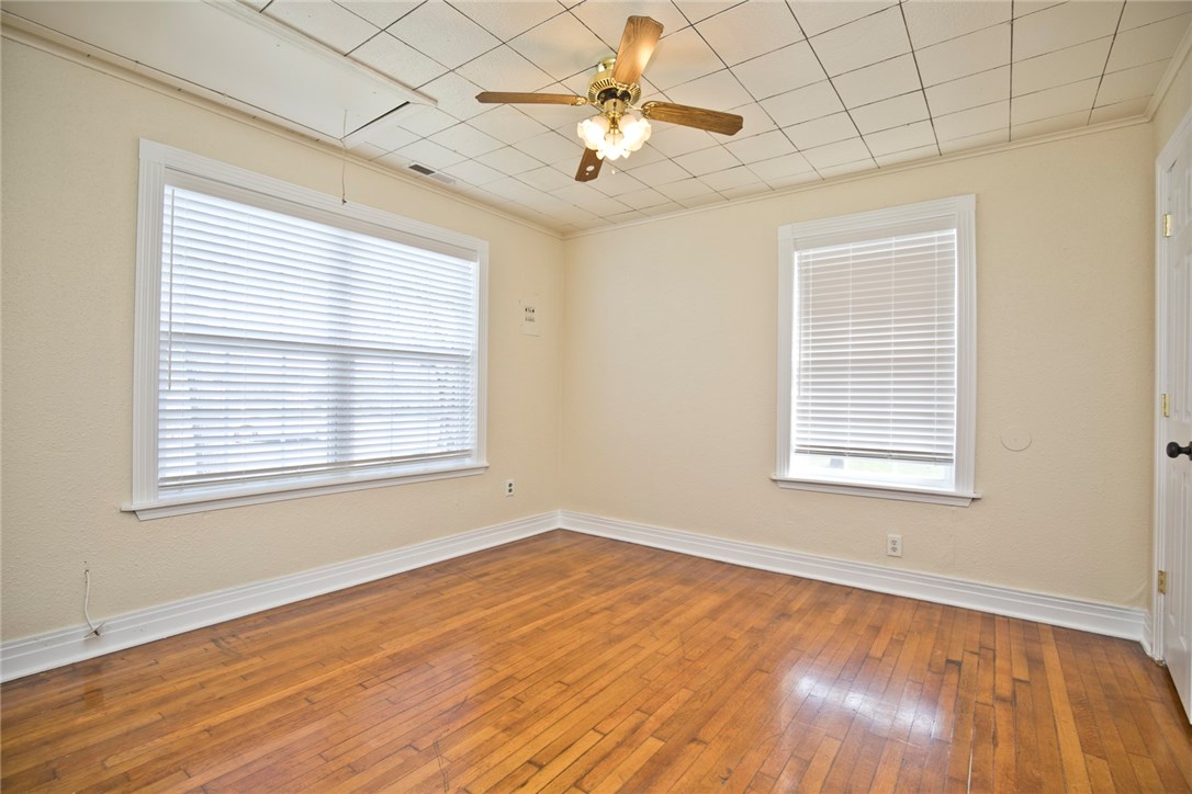 Blueberry Heights Bentonville - Residential Lease