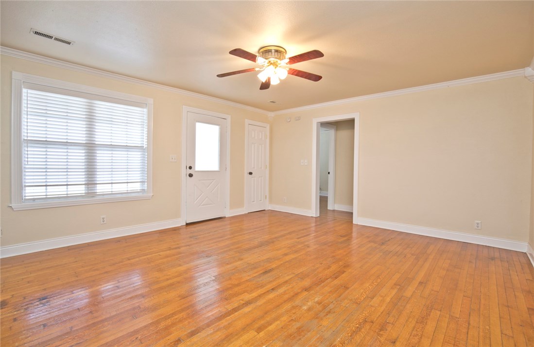 Blueberry Heights Bentonville - Residential Lease