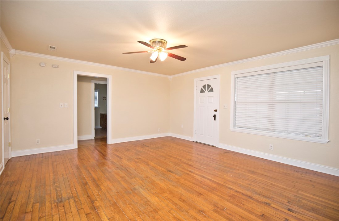Blueberry Heights Bentonville - Residential Lease