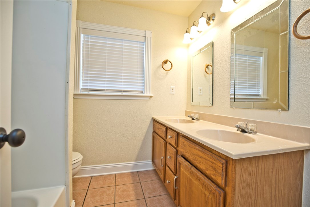 Blueberry Heights Bentonville - Residential Lease