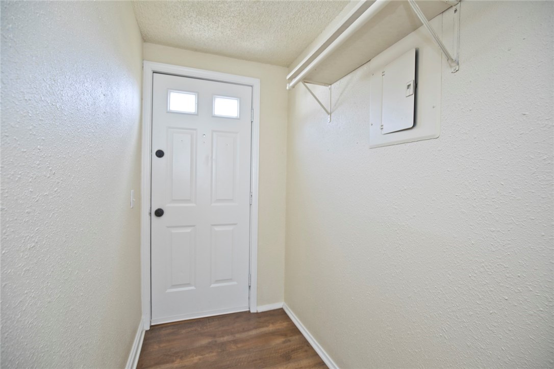 Blueberry Heights Bentonville - Residential Lease