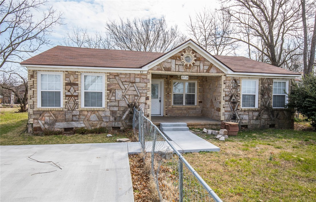 Blueberry Heights Bentonville - Residential Lease