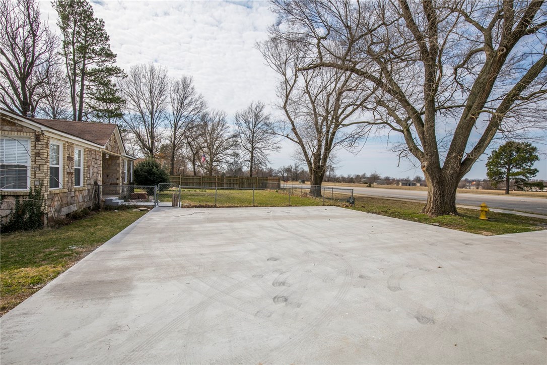 Blueberry Heights Bentonville - Residential Lease