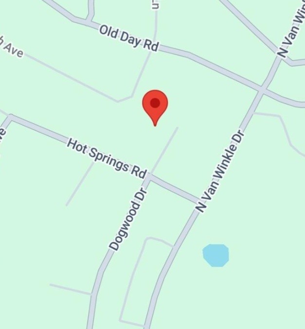 Edge Hill - Land