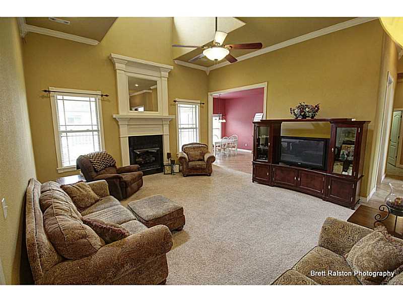 Hearthstone - Residential