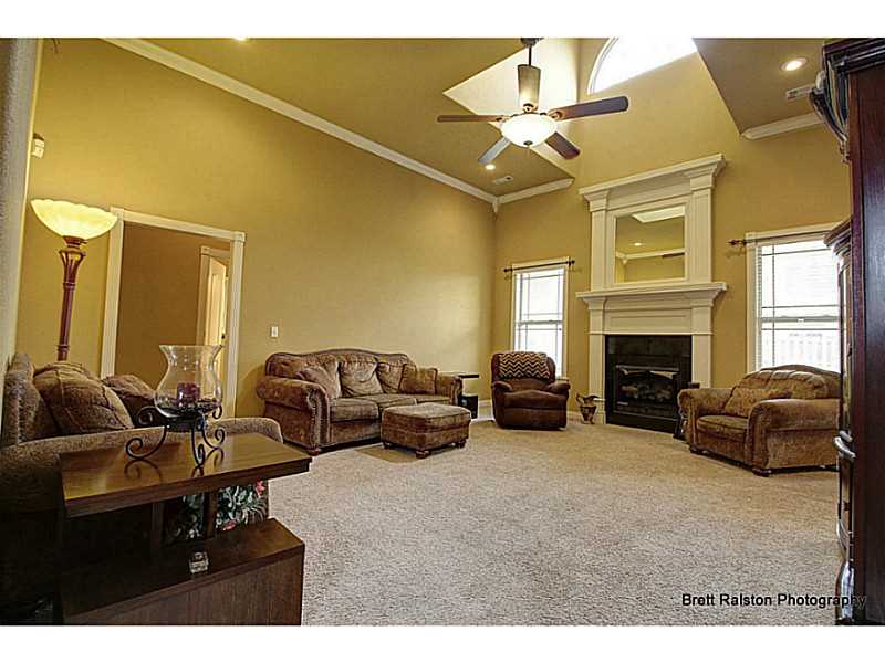 Hearthstone - Residential