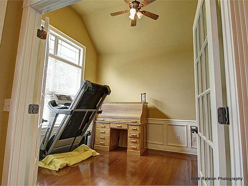 Hearthstone - Residential