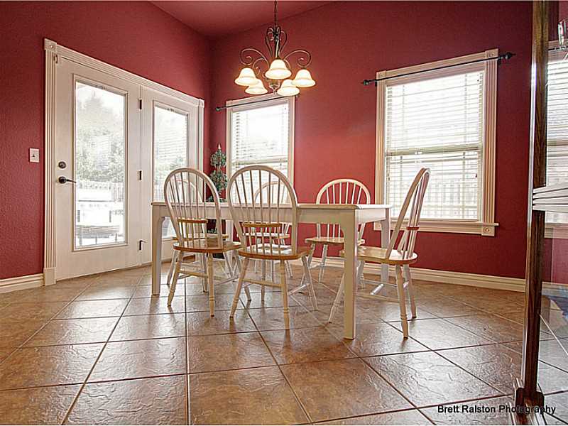 Hearthstone - Residential