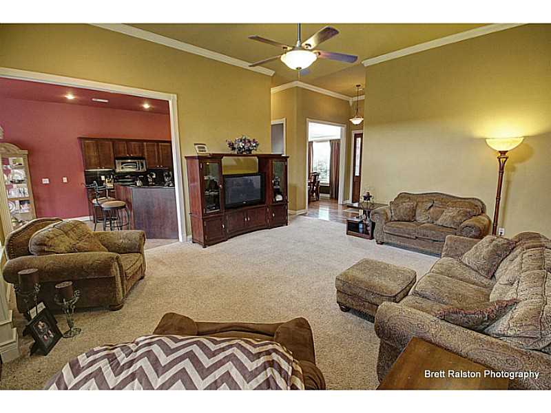 Hearthstone - Residential