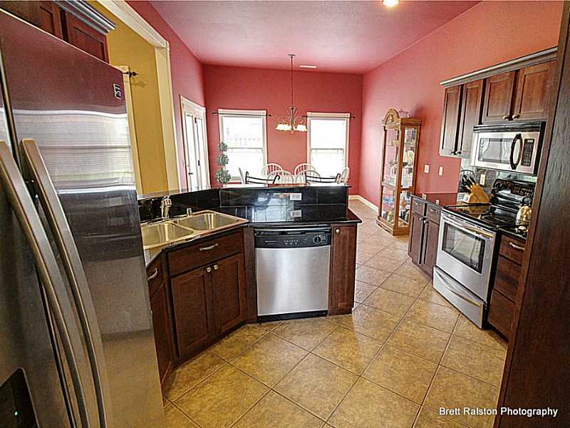 Hearthstone - Residential