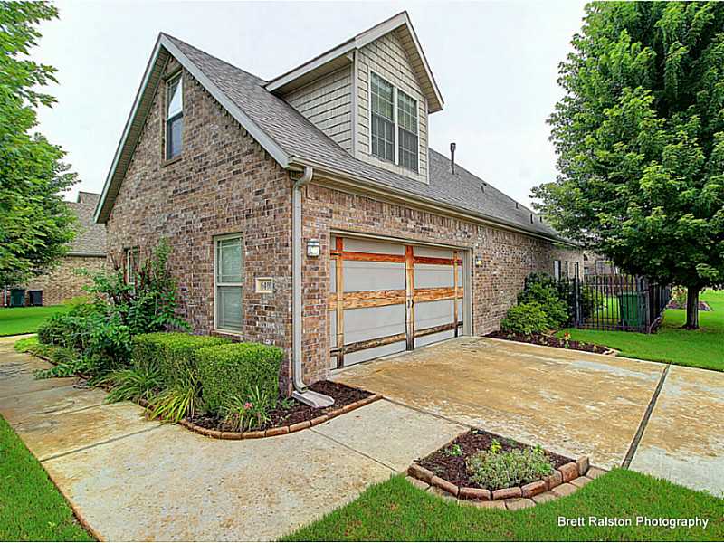 Hearthstone - Residential