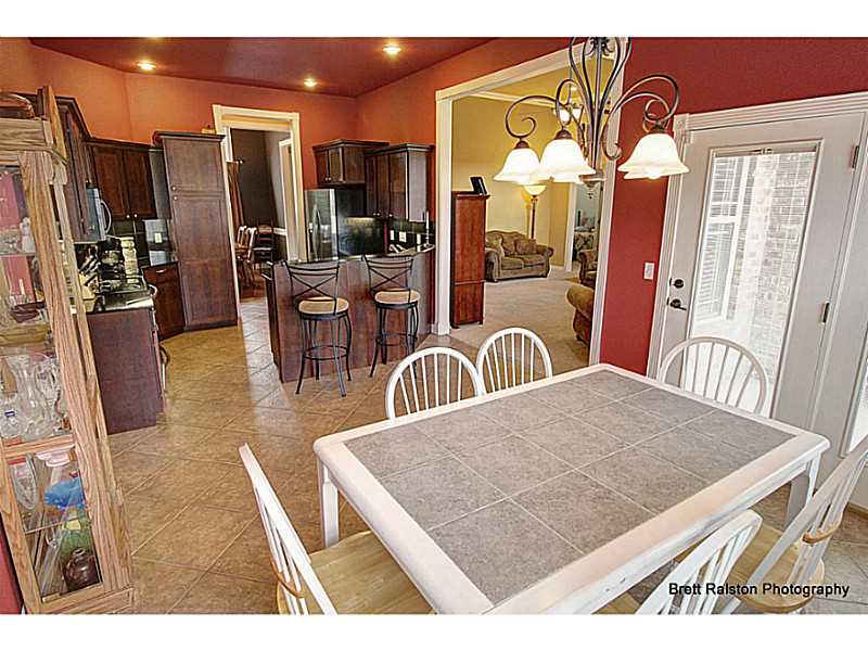 Hearthstone - Residential