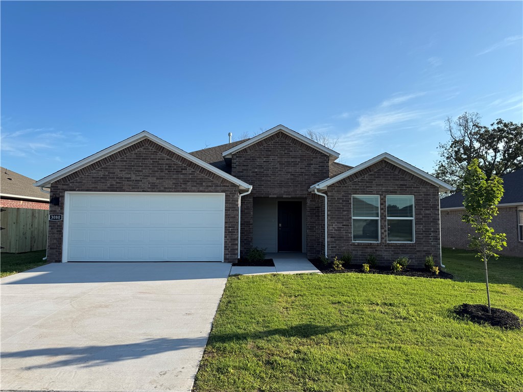 West Wind, Phase 1 - Residential