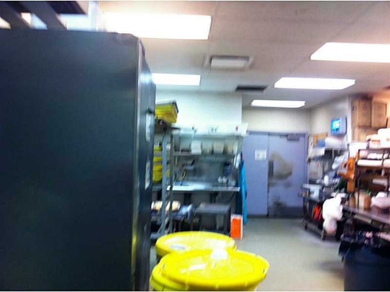 Bert Lewis Sub - Commercial Sale