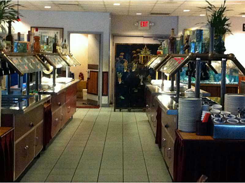 Bert Lewis Sub - Commercial Sale