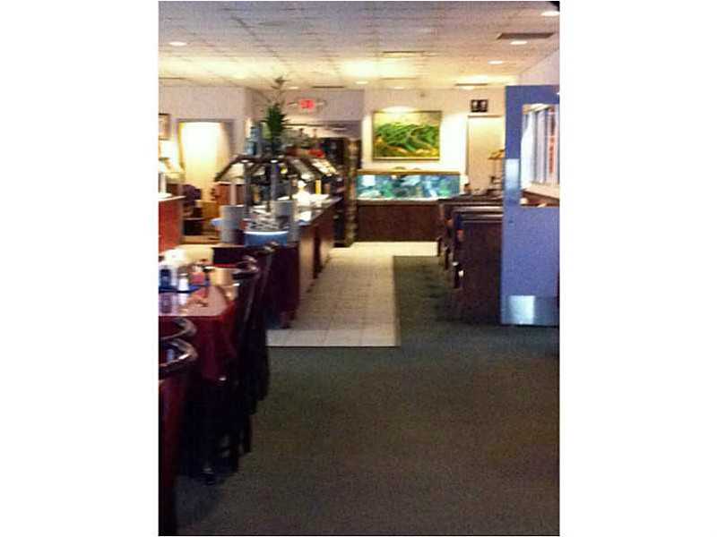 Bert Lewis Sub - Commercial Sale