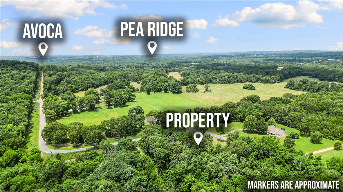POSY MOUNTAIN RANCH UNIT 4-RURBAN - Land