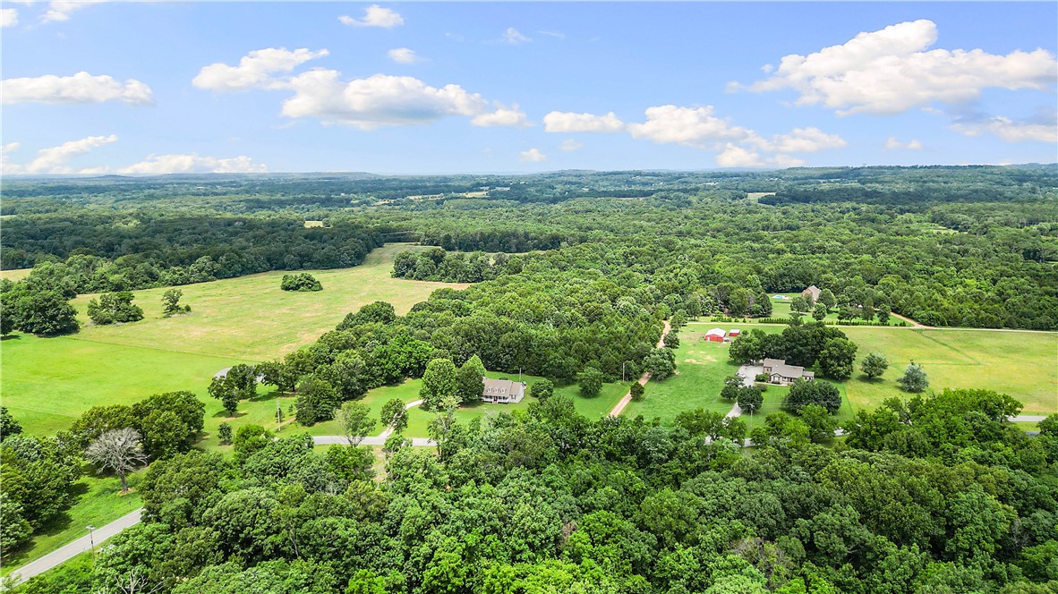POSY MOUNTAIN RANCH UNIT 4-RURBAN - Land