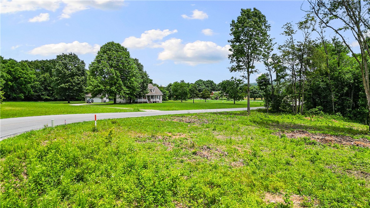 POSY MOUNTAIN RANCH UNIT 4-RURBAN - Land