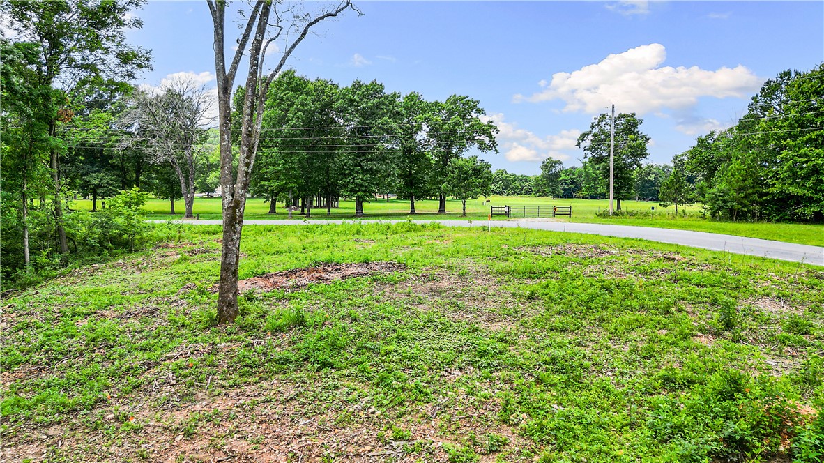 POSY MOUNTAIN RANCH UNIT 4-RURBAN - Land