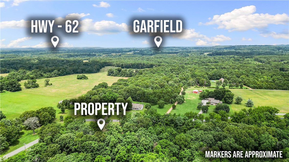 POSY MOUNTAIN RANCH UNIT 4-RURBAN - Land