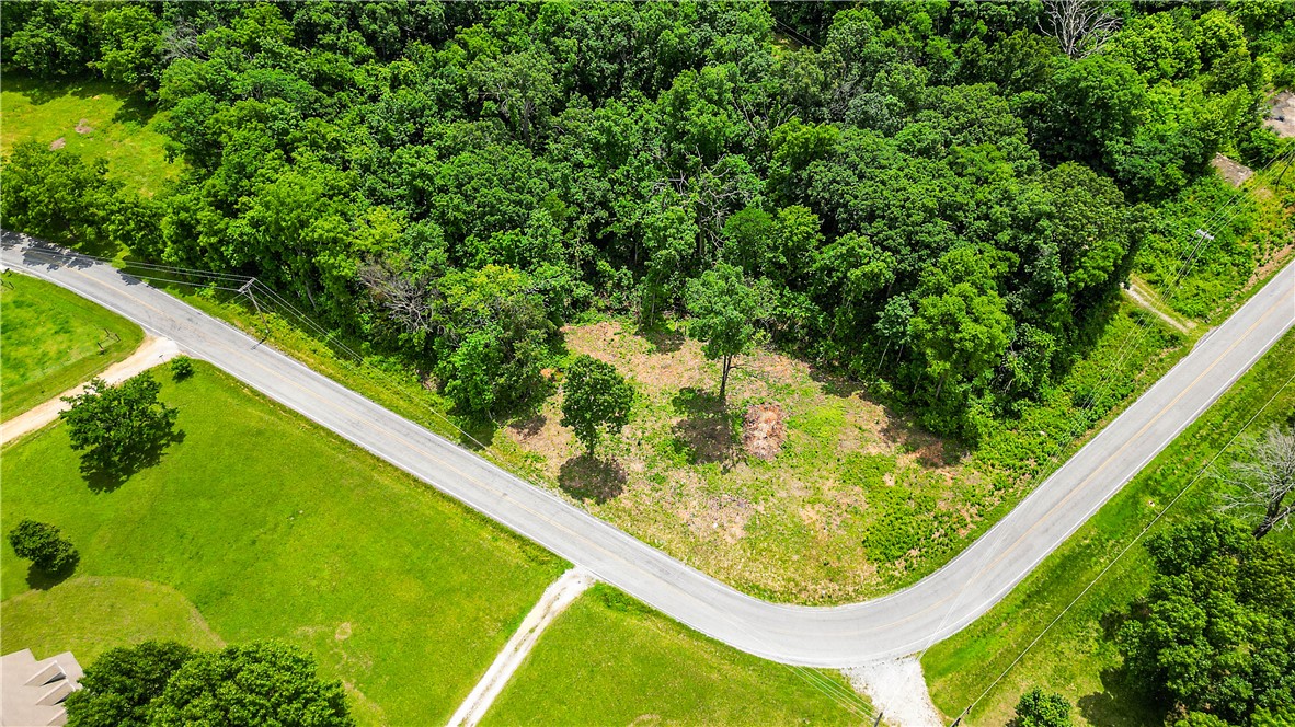 POSY MOUNTAIN RANCH UNIT 4-RURBAN - Land